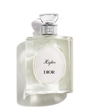 Higher Eau de toilette - Notes boisées et hespéridées - Dior