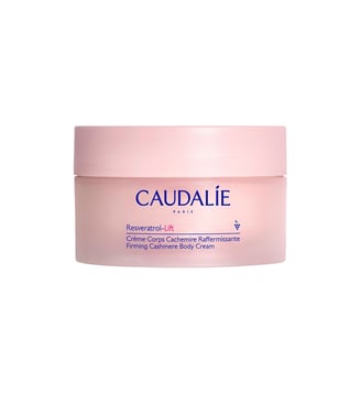 Crème Corps Cachemire Raffermissante - Caudalie