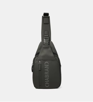 Sac bandoulière New Touch Bis - By Chabrand - Noir