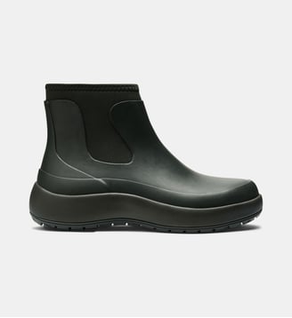 Dry Boot Mid Chelsea - Rains - Kaki
