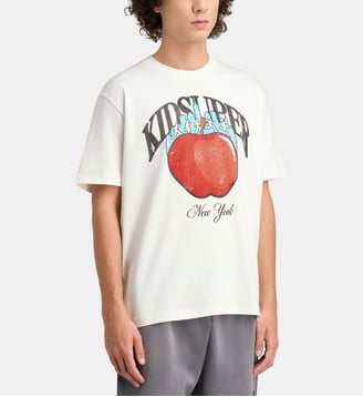 T-shirt NYC - Kid Super - White