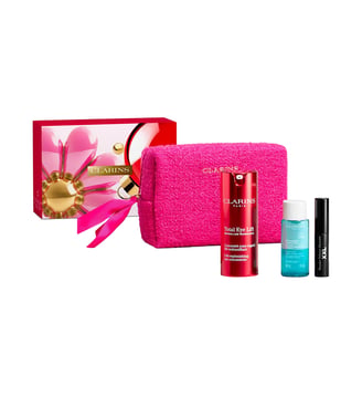 Coffret Total Eye Lift - Clarins
