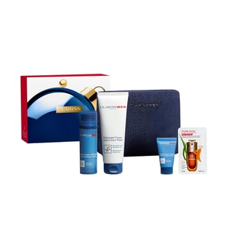 Coffret - Clarins
