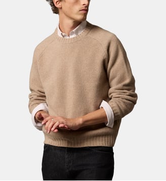 Pull Alfie - Balibaris - Osier