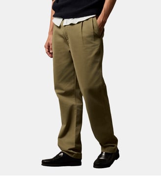 Pantalon Covent - Balibaris - Kaki