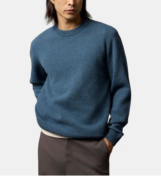 Pull Robb - Balibaris - Indien