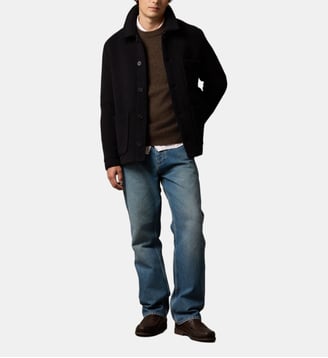 Blouson Mathew - Balibaris - Navy