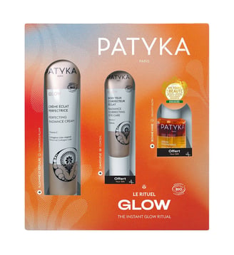 Le Rituel Glow - Patyka