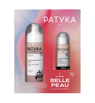 Le Rituel Belle Peau - Patyka