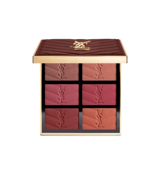 Palette Maquillage Blush & Highlighter - Yves Saint Laurent