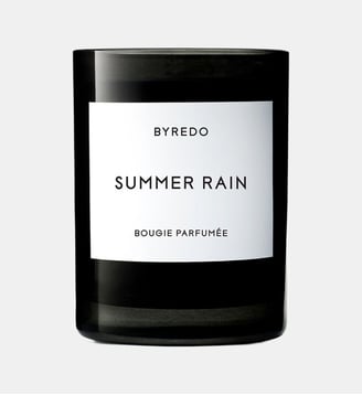Bougie Parfumée - Byredo