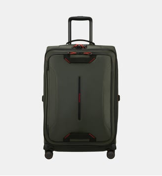 Spinner Duffle 68/25 - Samsonite - Kaki foncé