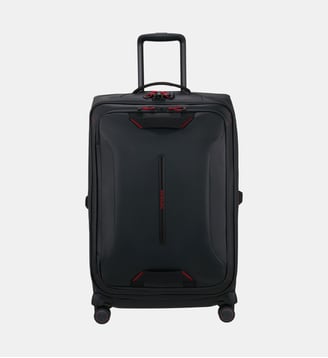 Spinner Duffle 68/25 - Samsonite - Noir