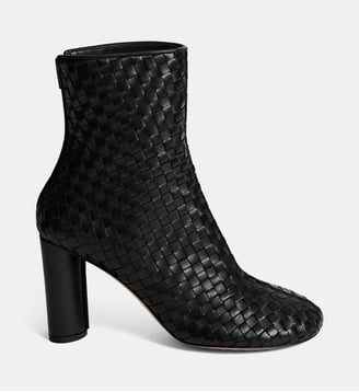 Bottines Cherry - Bottega Veneta - Black