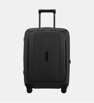 Valise cabine extensible Spinner 55/20 - Samsonite - Gris foncé