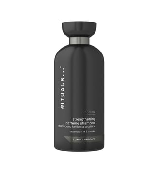 Shampooing Fortifiant - Rituals