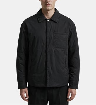 Veste Vial Light Puffer - Nomaka - Noir