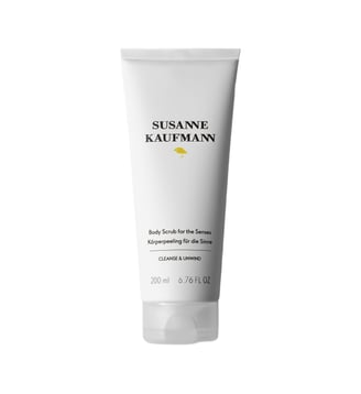 Gommage pour le corps - Susanne Kaufmann