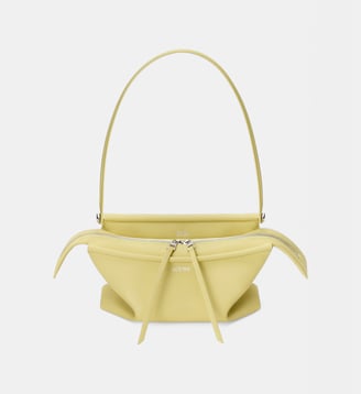 Whisker Small Bag - Loewe - Crème