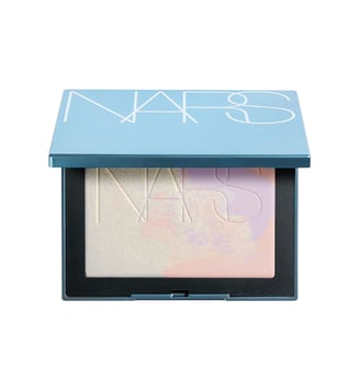 Light Reflecting™ Prismatic Powder - Poudre Illuminatrice Compacte - Nars Cosmetics