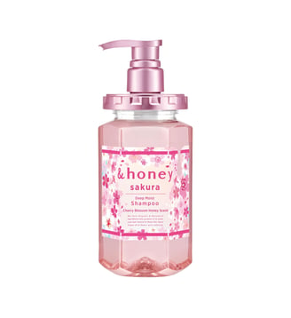 Shampoing - &Honey
