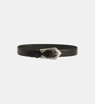 Ceinture Cuff XL - Iro - Black