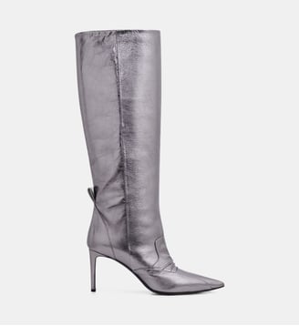 Bottes Davynmet - Iro - Gris clair