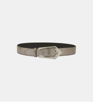 Ceinture XLMET - Iro - Gris clair