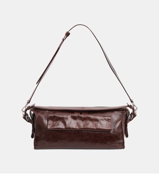 Sac bowling Neo Altop - Iro - Bordeaux