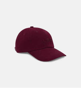 Casquette Cap - Iro - Lilas
