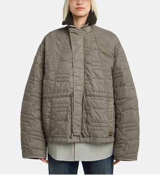 Veste Liner Jacket - G-Star - Beige