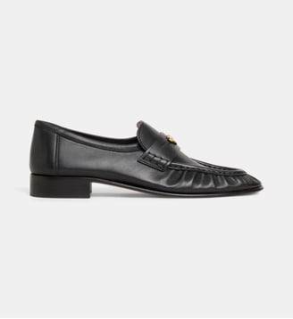 Mocassins Letti - Chloé - Black