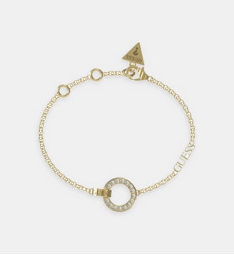 Bracelet - Guess - Doré