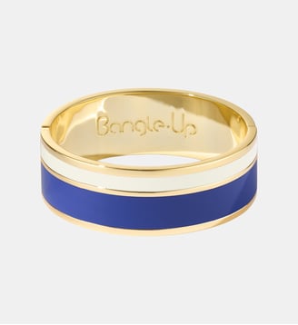 Bracelet - Bangle Up - Bleu marine