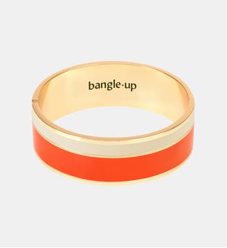 Bracelet Vaporetto - Bangle Up - Orange