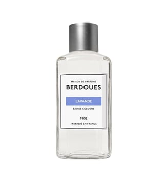  Lavande - Eau de Cologne  - Berdoues