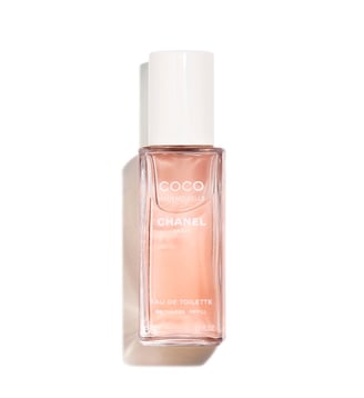 EAU DE TOILETTE VAPORISATEUR DE VOYAGE - RECHARGE - CHANEL