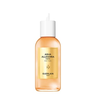 Forte Oud Yuzu Recharge Eau de Parfum - GUERLAIN