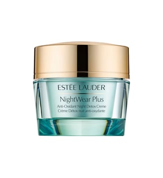 Crème Détox Nuit Anti-Oxydante - Estée Lauder