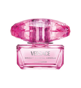 Eau de parfum - Versace