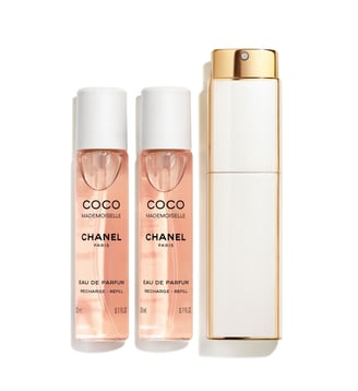 Eau de Parfum - CHANEL