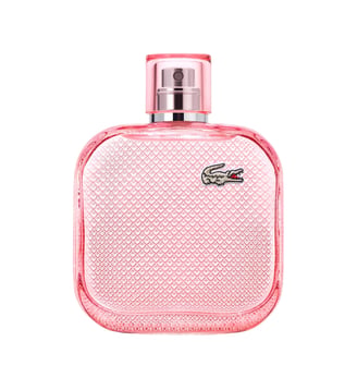 Sparkling Eau de Toilette - Lacoste