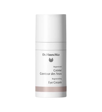 Crème Régénérante Contour des Yeux - Dr. Hauschka