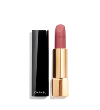 LE ROUGE VELOURS LUMINEUX - CHANEL