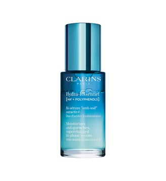 Hydra-Essentiel - Bi-sérum intensif "anti-soif" - Sérum hydratant - Clarins