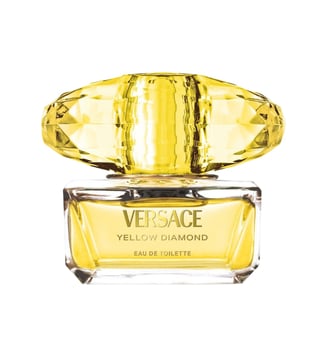 Eau de Toilette - Versace