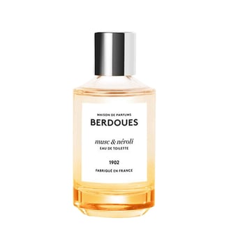 Eau de Toilette - Berdoues