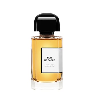 Nuit de Sable - Eau de Parfum - BDK Parfums