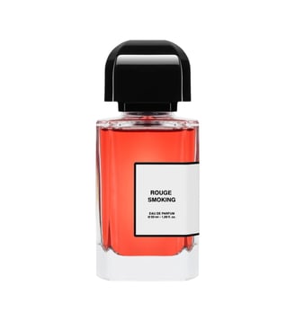 Rouge Smoking - Eau de Parfum - BDK Parfums