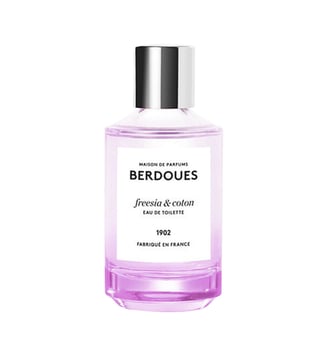 Eau de Toilette - Berdoues